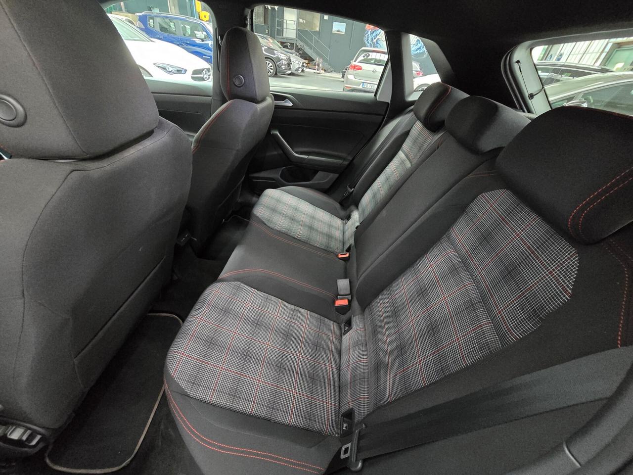 VOLKSWAGEN POLO GTI DSG 5p.