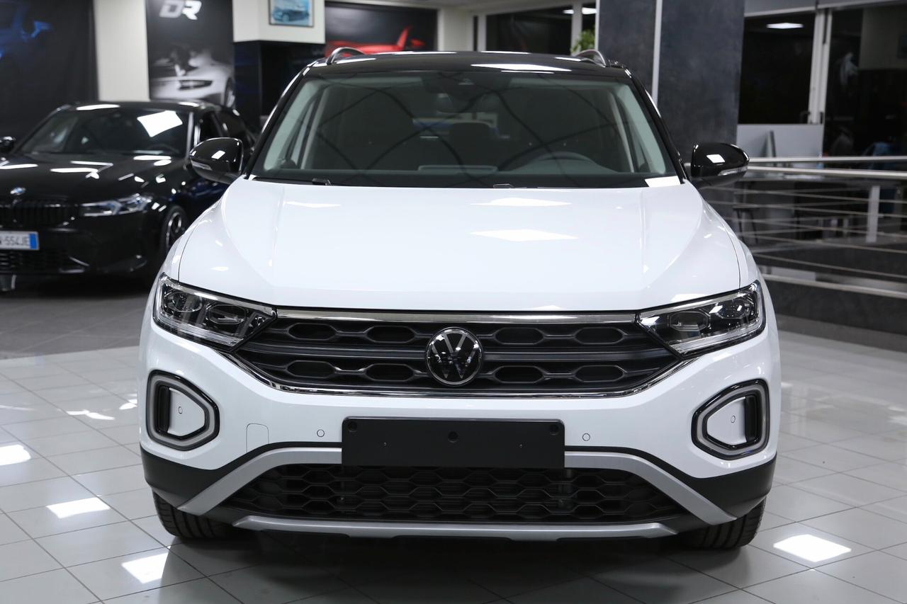 Volkswagen T-Roc Edition Plus 1.0 TSI 115 cv