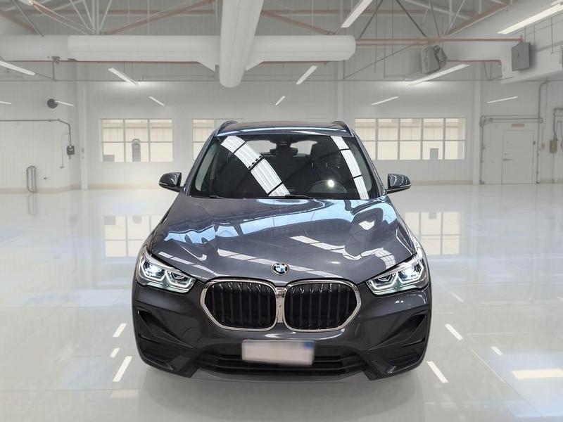 BMW X1 xDrive 25e Business Advantage automatico