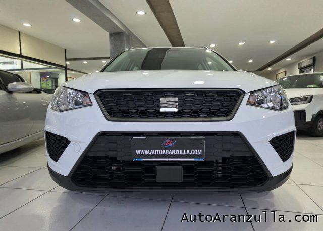 SEAT Arona 1.6 TDI 95CV Reference