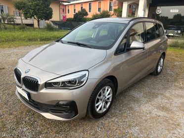 BMW 216d Gran Tourer Advantage Auto 2022