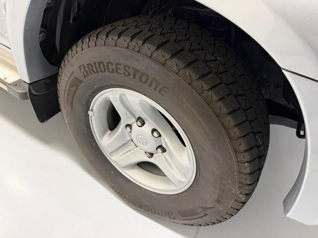 TOYOTA Land Cruiser 3.0 Tdi D-4D cat 3 porte KDJ90*TRAINO*
