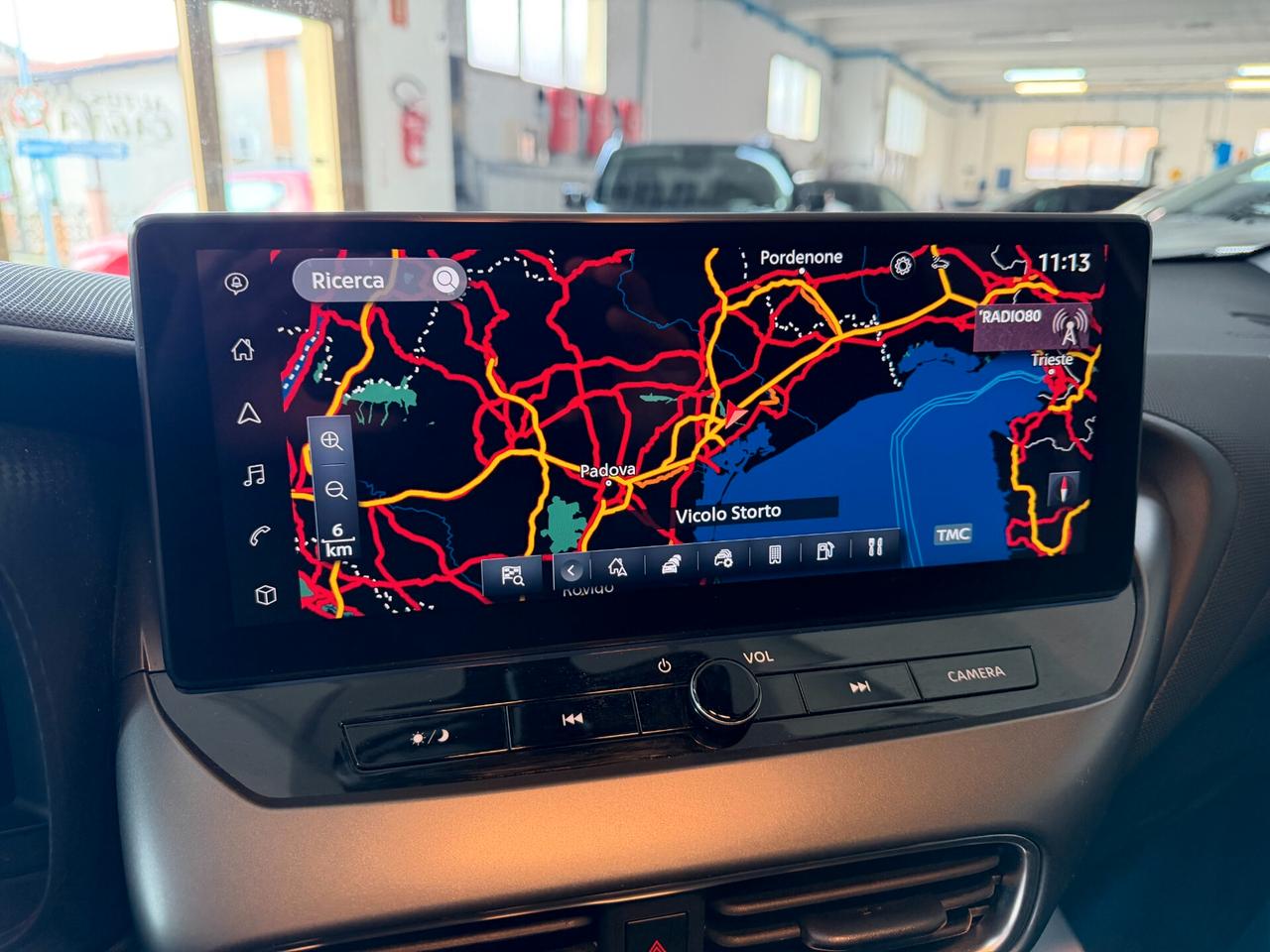 Nissan Juke 1.0 DIG-T 114 CV N-Connecta 2025