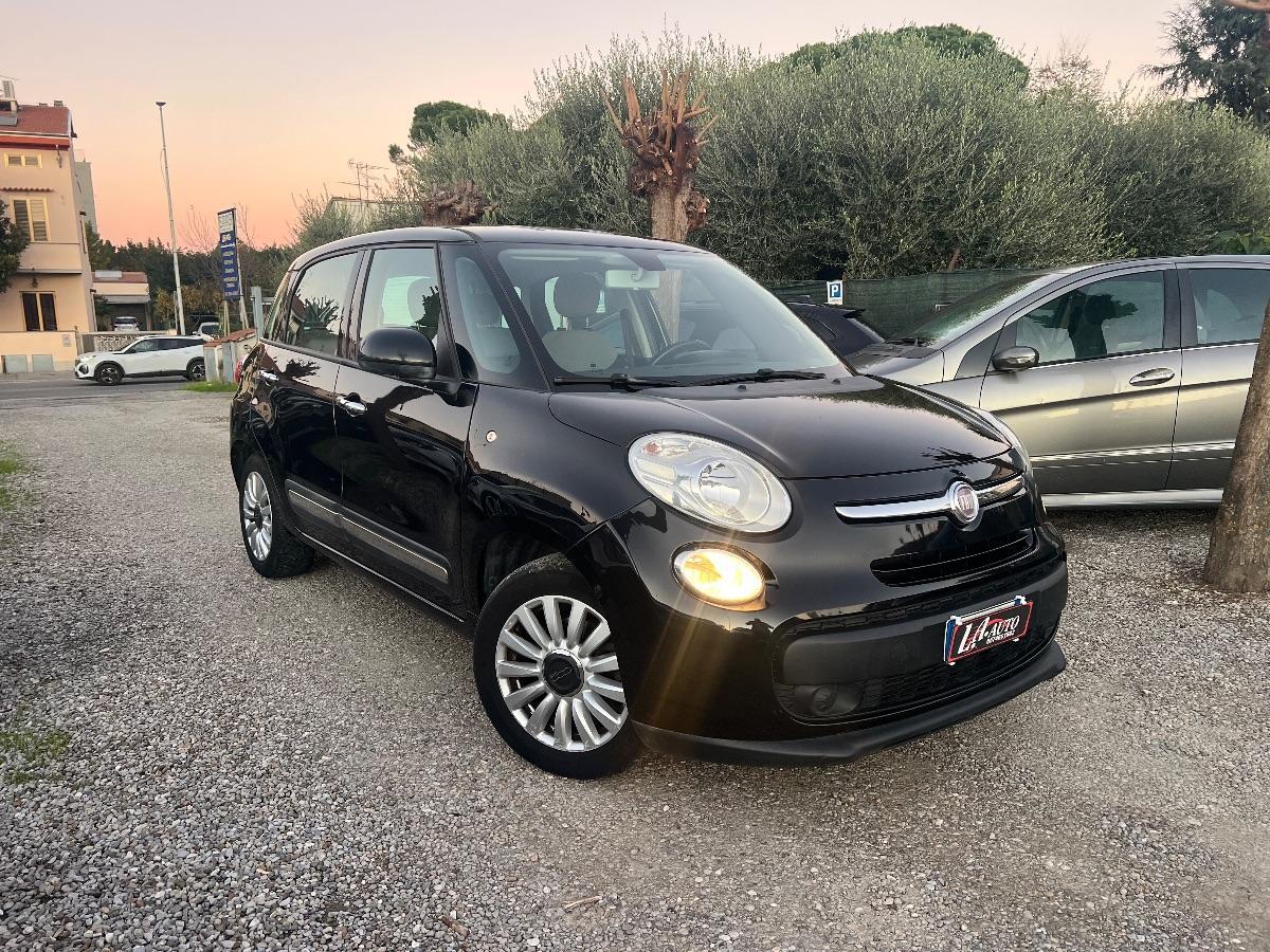 FIAT - 500 L - 1.3 Multijet 85 CV Pop