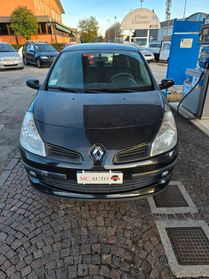 Renault Clio Storia 1.5 dCi 65CV 3 porte 245.000km