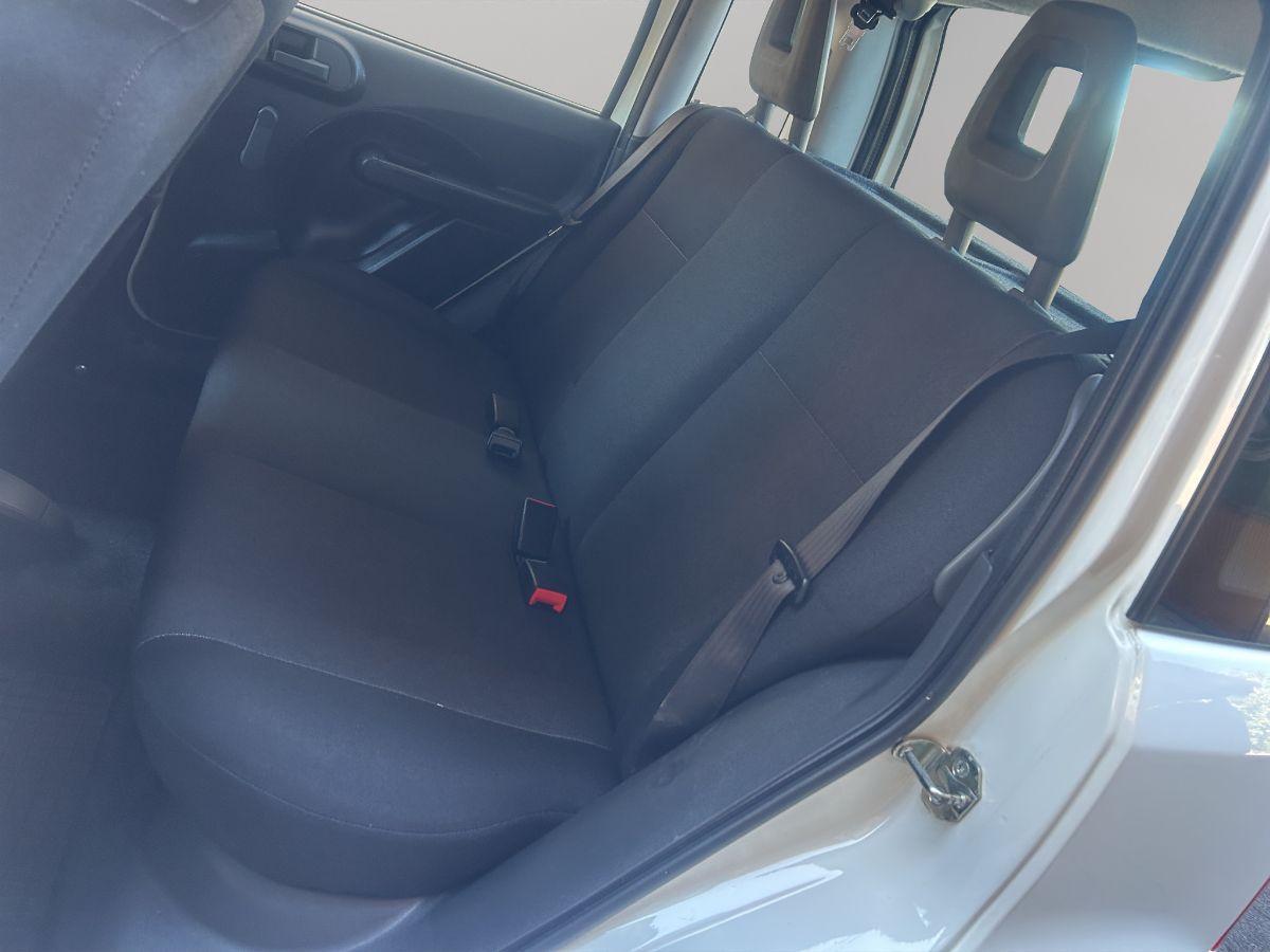 FIAT - Panda - 1.2 4x4 69CV Climbing
