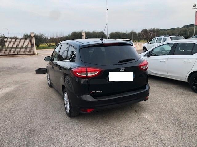 Ford C-Max 1.5 TDCi 120CV Powershift Start&Stop Titanium