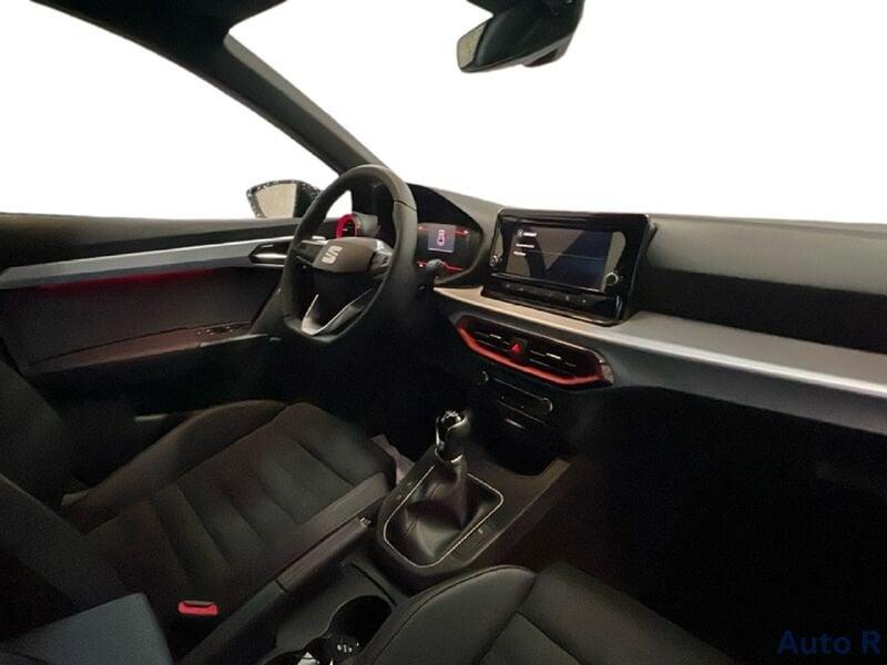 SEAT Ibiza 1.0 Eco TSI 70KW FR