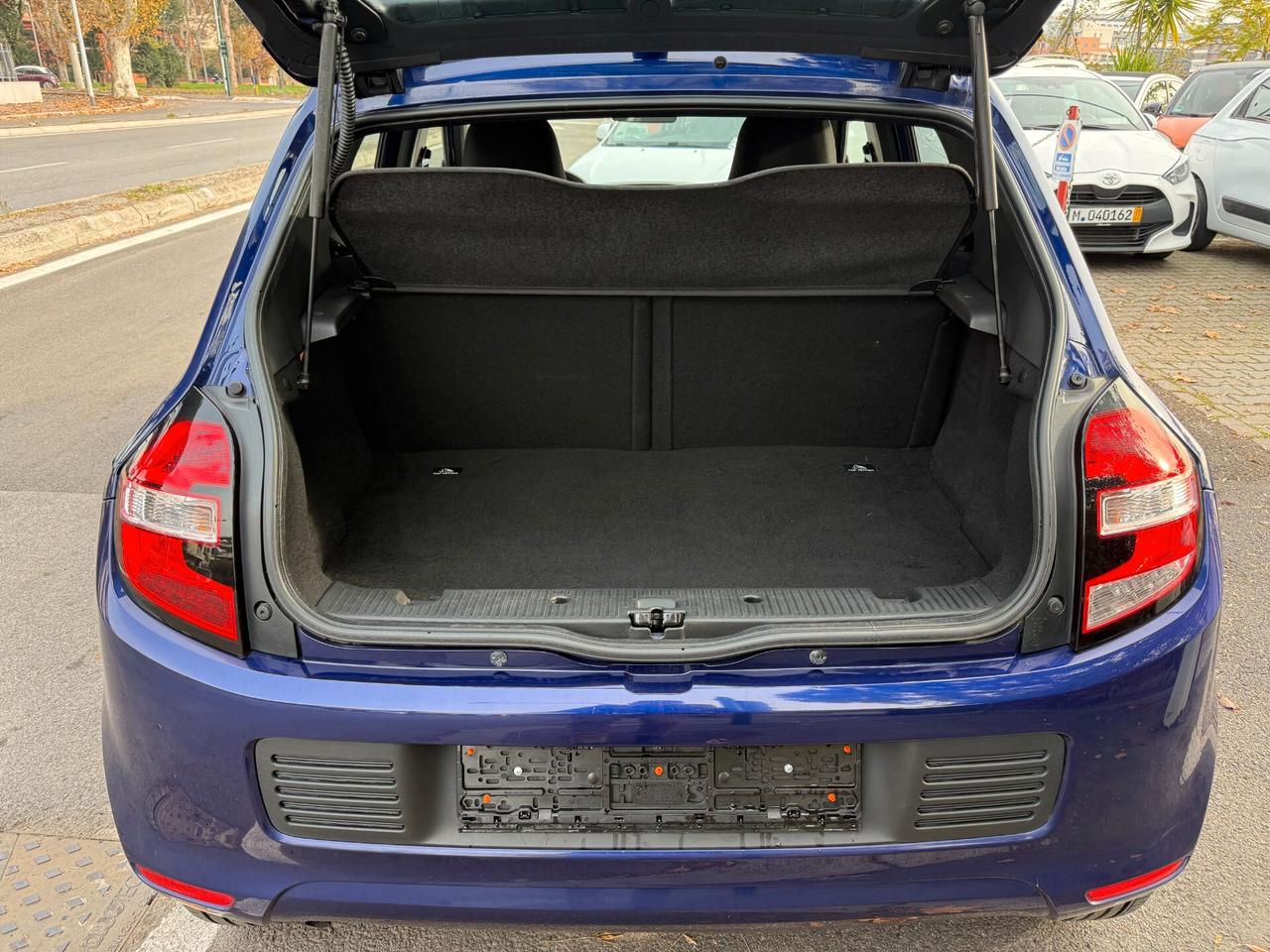 Renault Twingo SCe Stop&Start Intens Cambio Manuale