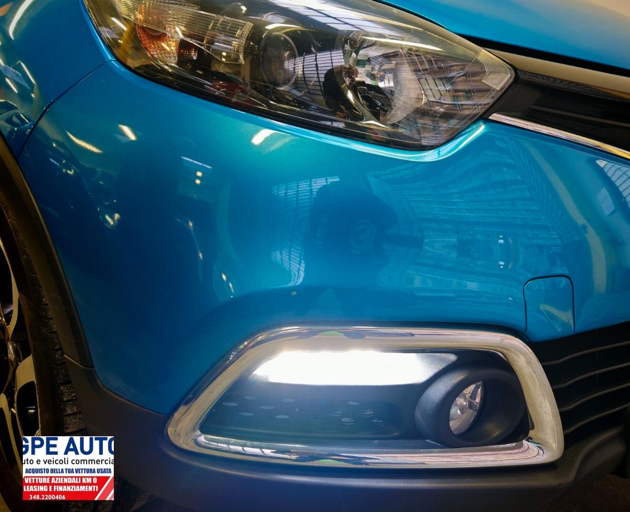 Renault Captur 0.9 TCe 12V 90 CV Start&Stop Energy R-Link