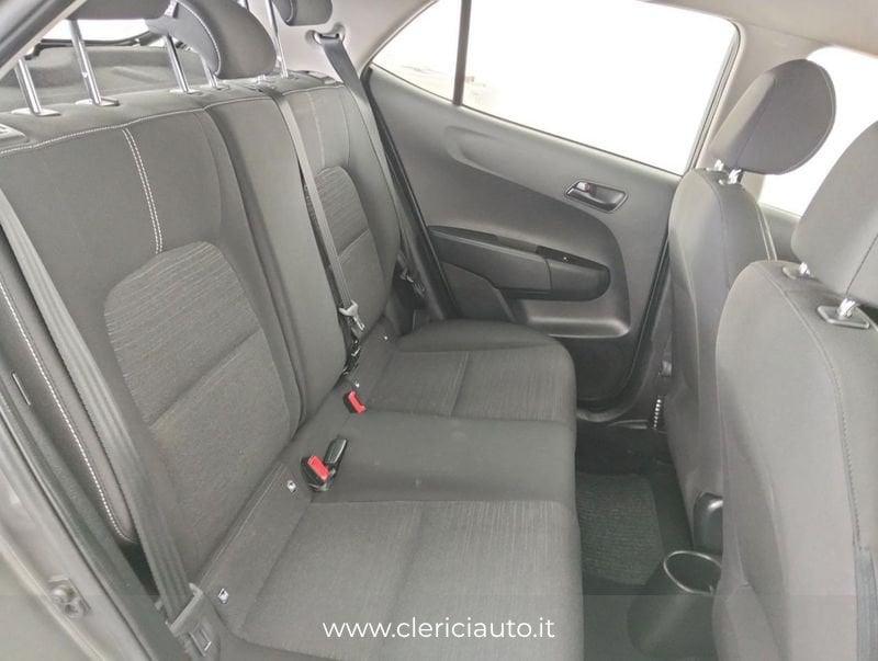 Kia Picanto 1.0 12V 5 porte Urban