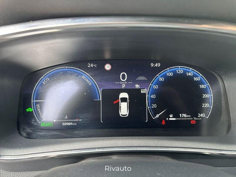 Toyota Corolla 1.8 Hybrid Active