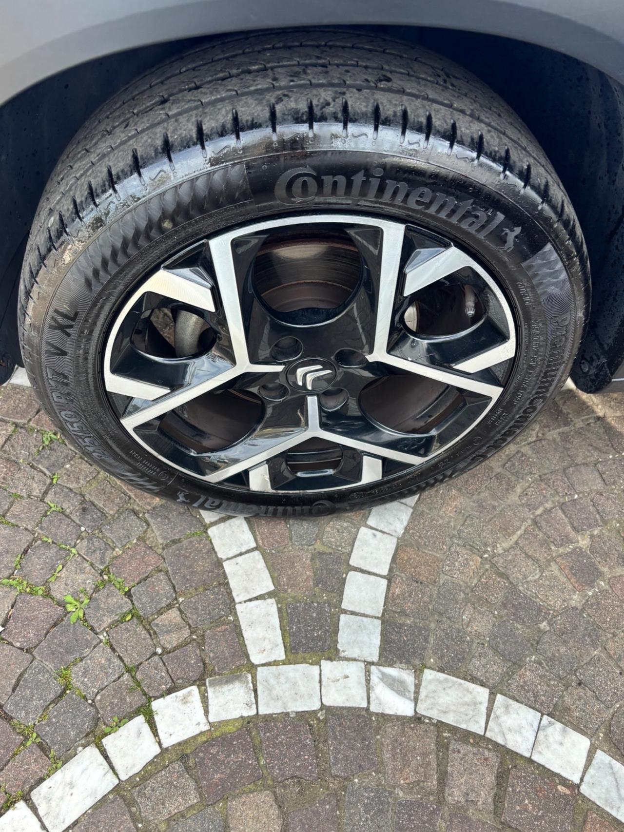 Citroen C3 Aircross PureTech 130 S&S EAT6 Plus