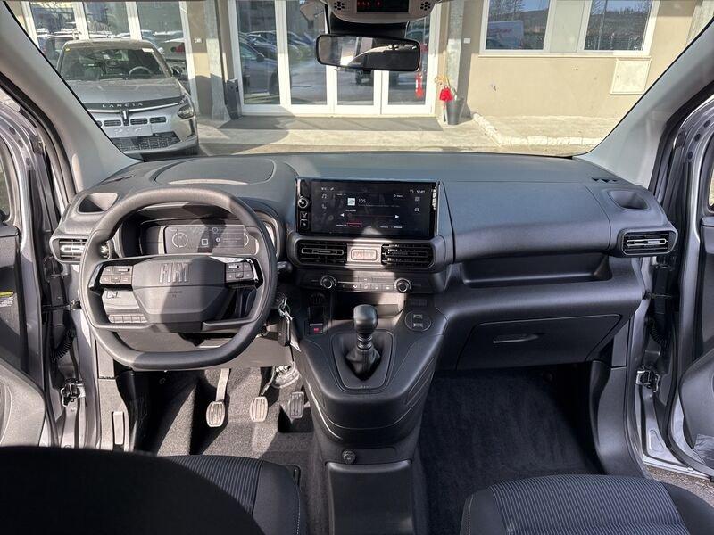 FIAT Doblò Combi CH1 1.5 BlueHdi 130CV N1 5 posti - PROMO FINANZIATA
