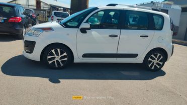 Citroen C3 Picasso 1.6 HDi 90 Seduction Combi