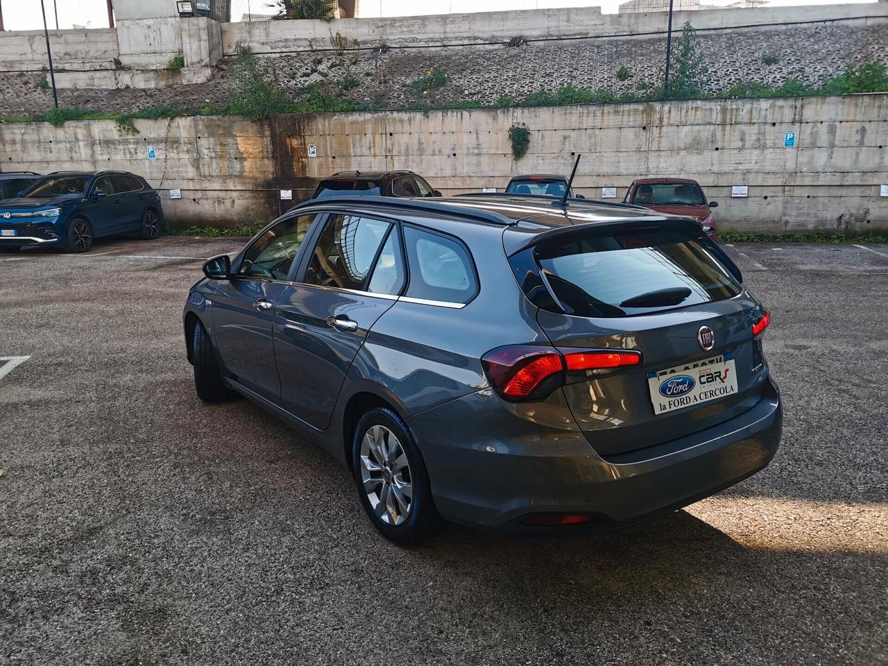 Fiat Tipo 1.6 Mjt 120cv S&S SW Easy Business