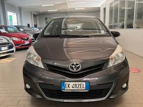 Toyota Yaris 1.0 5 PORTE PREZZO REALE!! UNICO PROPRIETARIO!!
