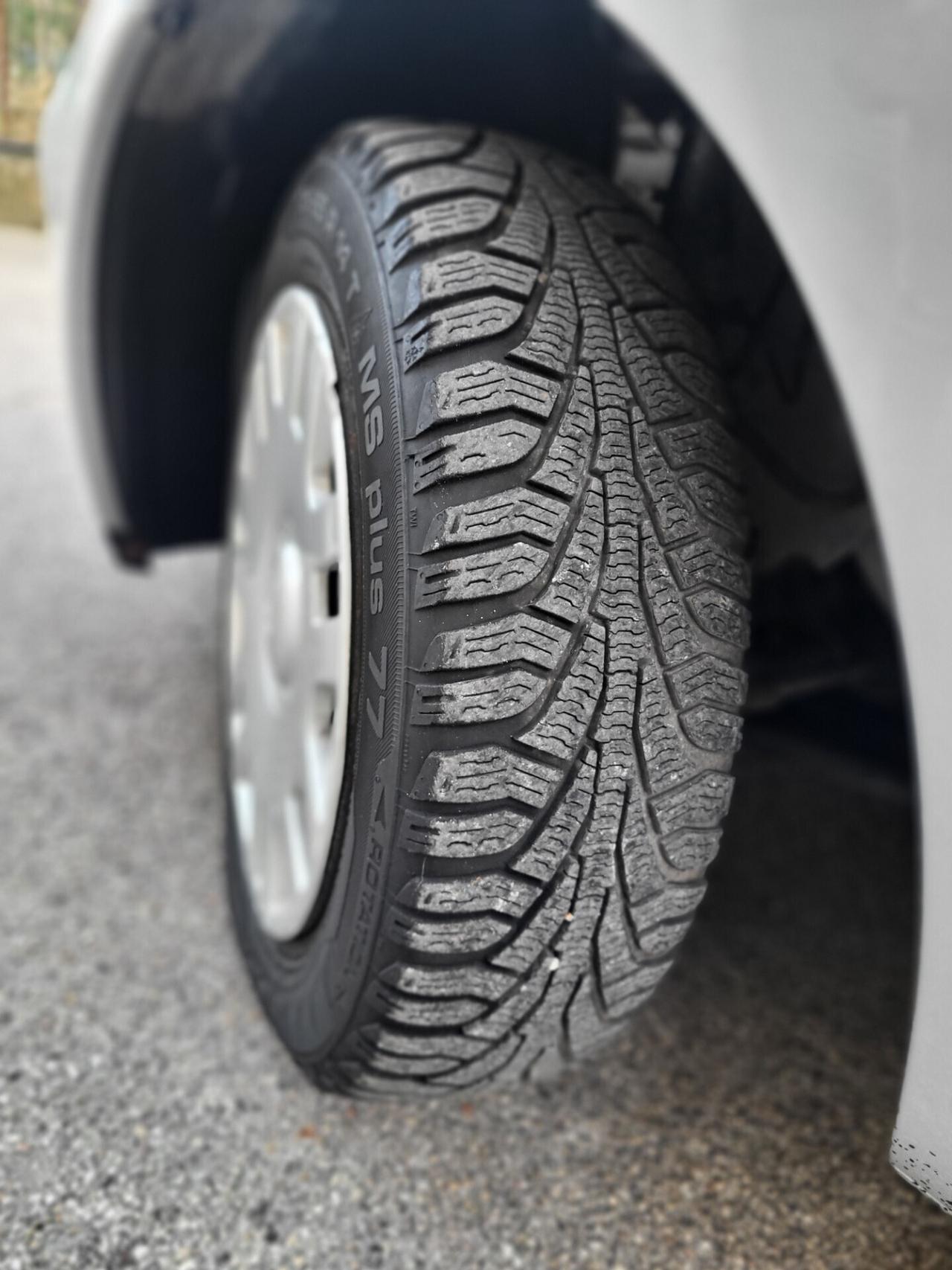 Citroen C3 1.4 HDi-UNICA PROPR-FOTO 4 REVISIONI