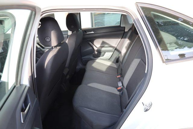 VOLKSWAGEN Taigo 1.0 TSI 110CV DSG Navi LED IQ Drive Pack CAMERA+