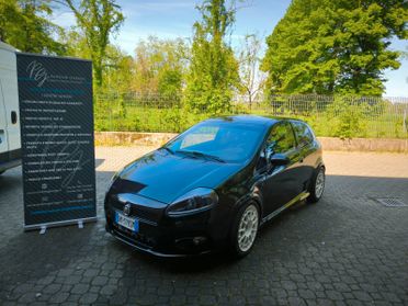 Abarth Grande Punto Grande Punto 1.4 T-Jet 16V 3 porte