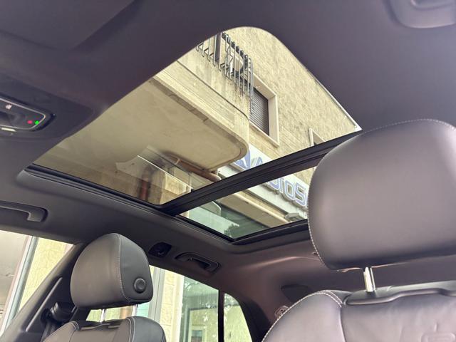 AUDI Q8 50 TDI 286 CV quattro tiptronic S line TETTO