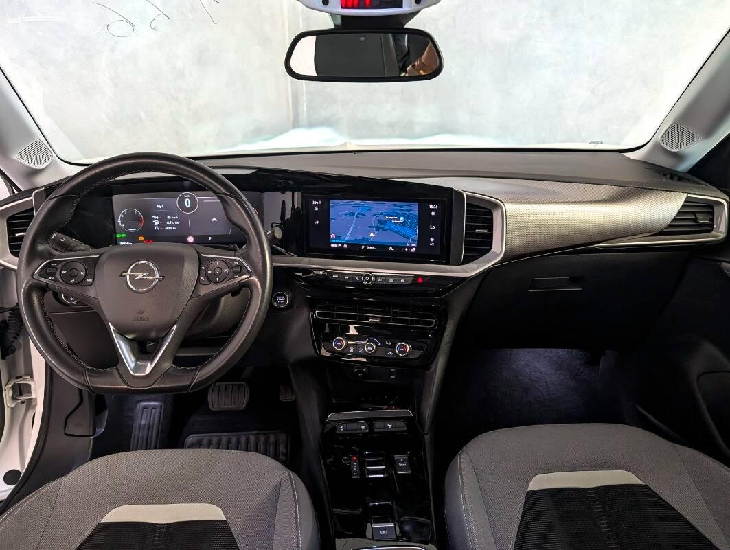Opel Mokka 1.2 t Elegance s&s 130cv at8