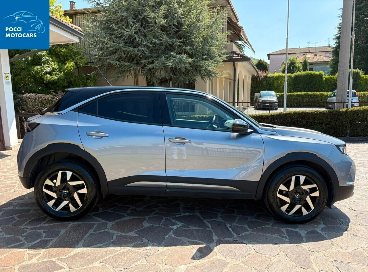 Opel Mokka 1.2 Turbo GS