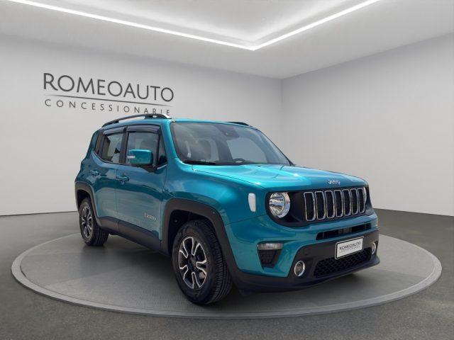 JEEP Renegade 1.0 T3 Limited