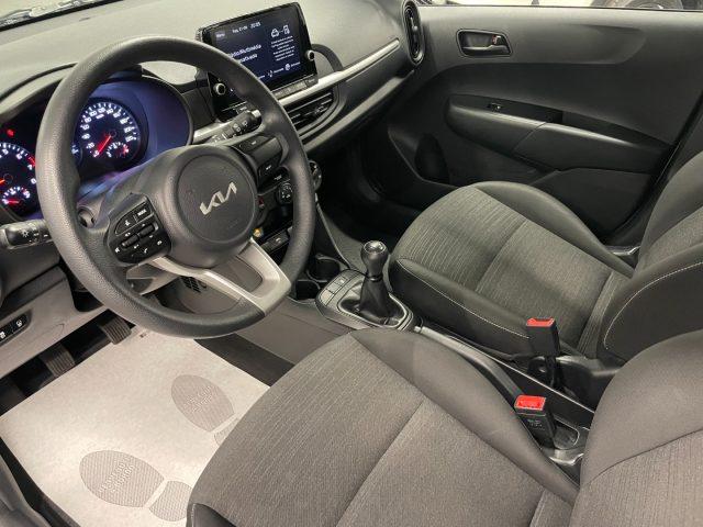 KIA Picanto 1.0 TCD TT Urban