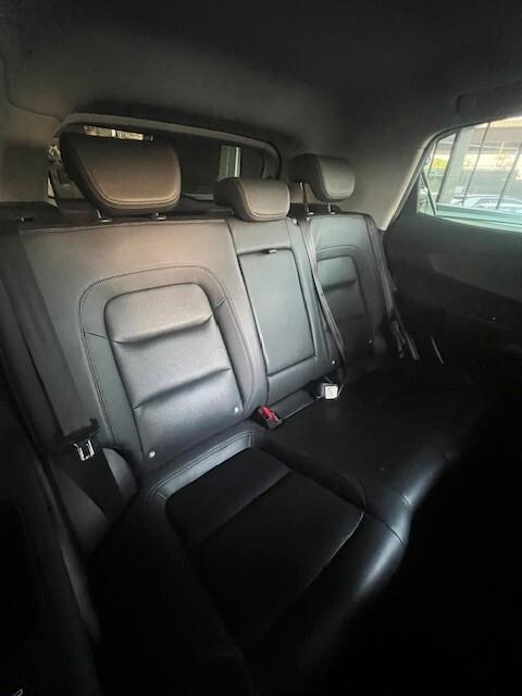 Dr 5.0 1.5 Bi-Fuel GPL