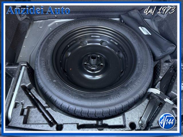 SEAT Tarraco 2.0 TDI DSG Style