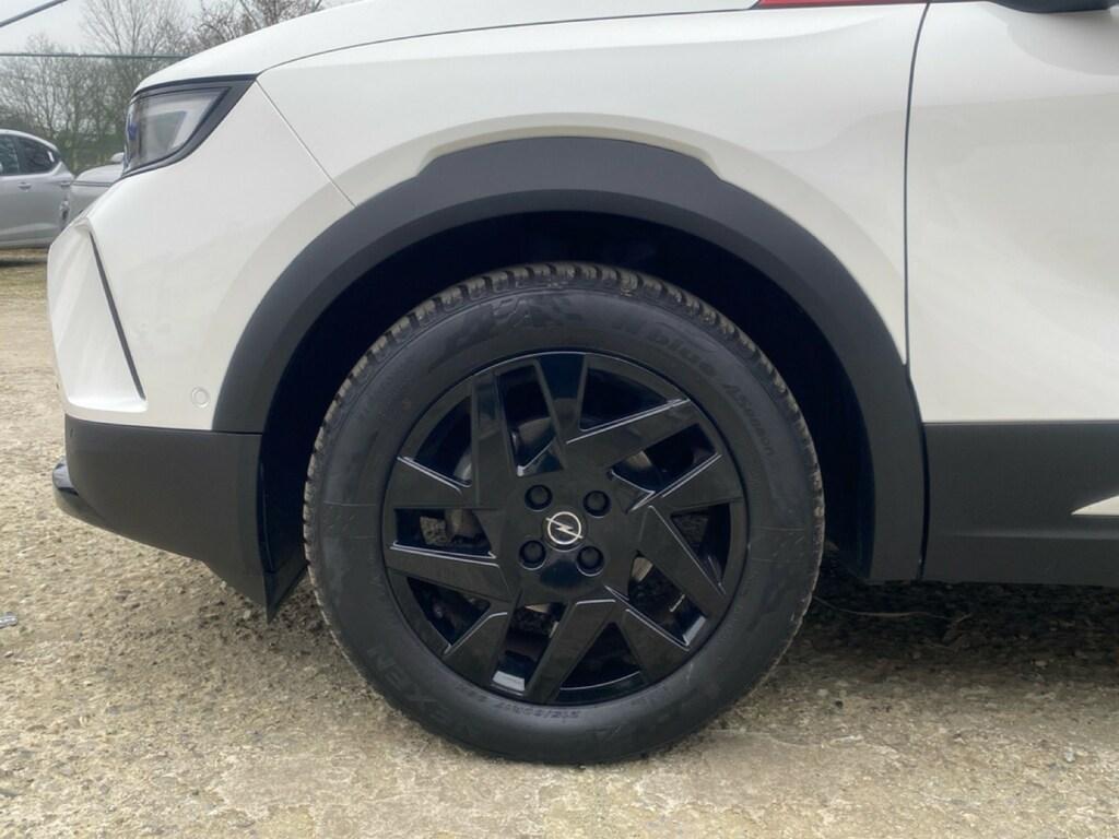 Opel Mokka 1.2 T GS Line