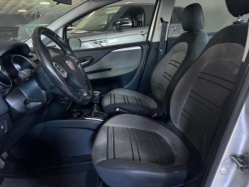 FIAT Punto Punto Evo 5p 1.2 Dynamic 65cv