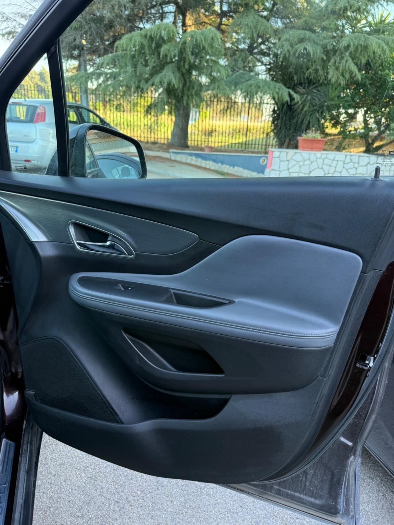Opel Mokka 1.6 CDTI Ecotec 136CV 4x4 Start&Stop Ego