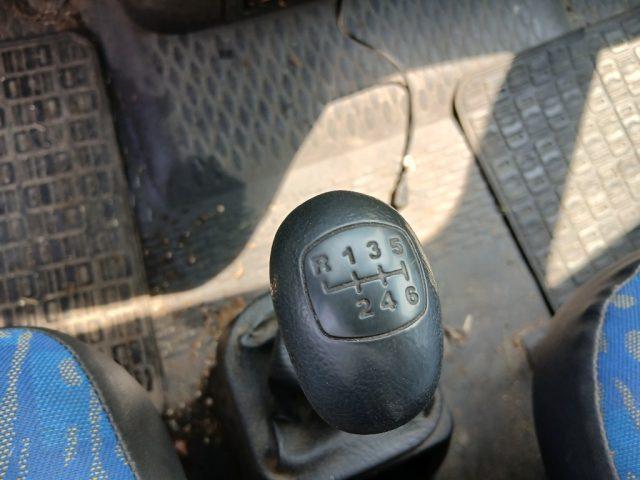 IVECO Daily 35S13 2.8 TDI