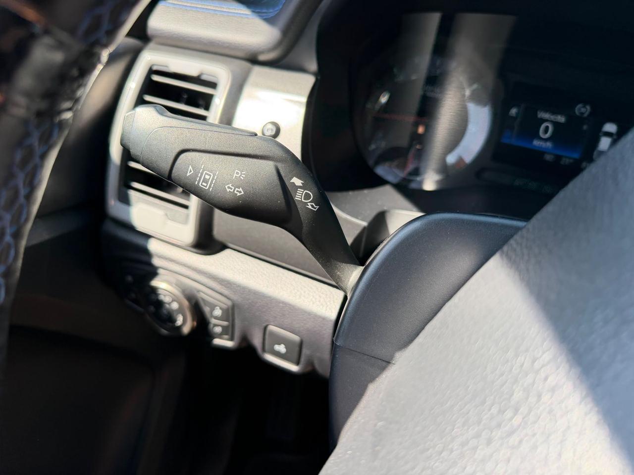 Ford Ranger Raptor 2.0 tdci double cab 213c #10454