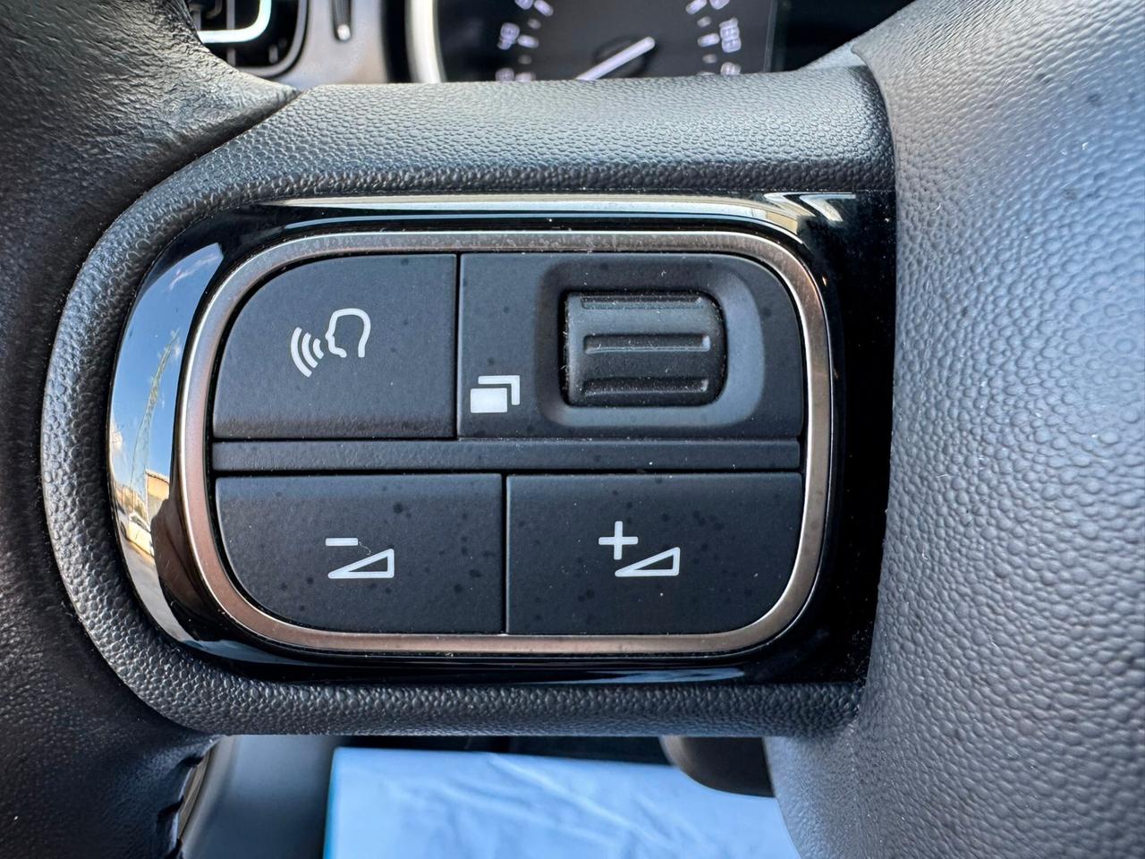 CITROEN C3 1.2 PURETECH 110cv 2022!!! SHINE!!! PROMO!!!