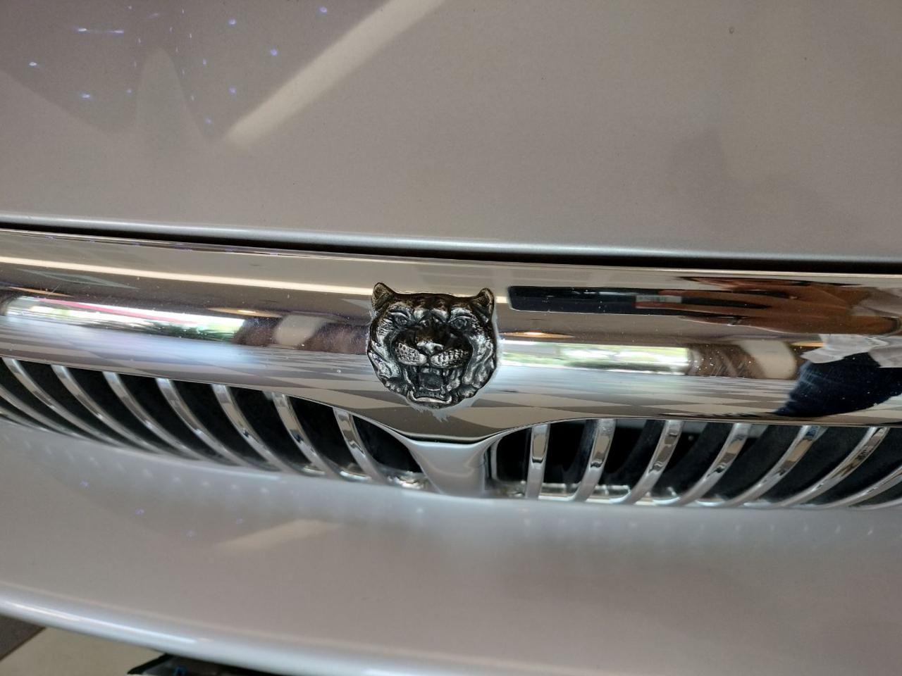 JAGUAR XJ 3.2 SE EXECUTIVE Automatica * Finanziabile *