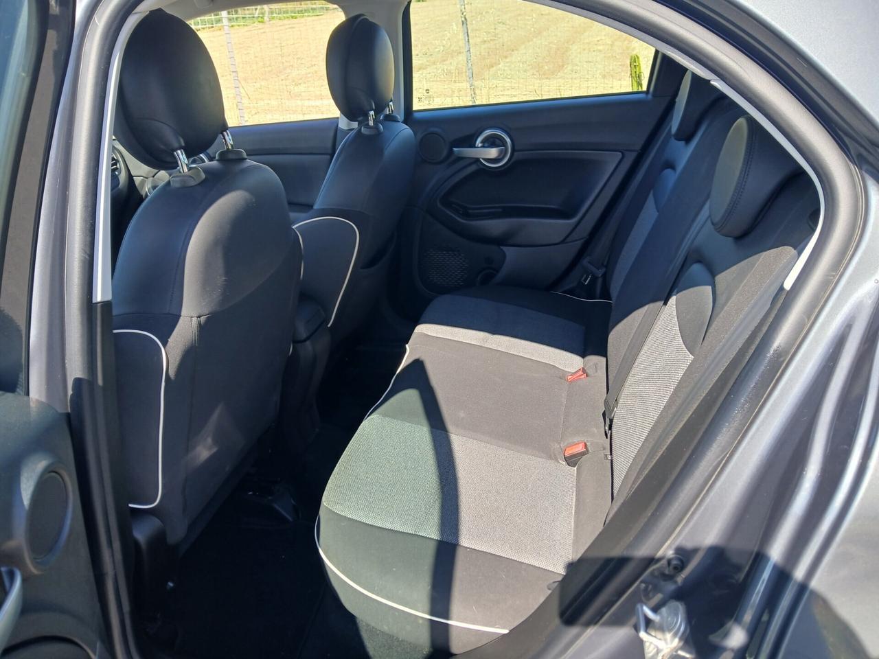 Fiat 500X 1.3 MultiJet 95 CV KM CERTIFICATI NuovA