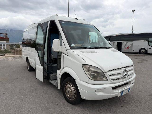 MERCEDES-BENZ Sprinter SPRINTER 19+2