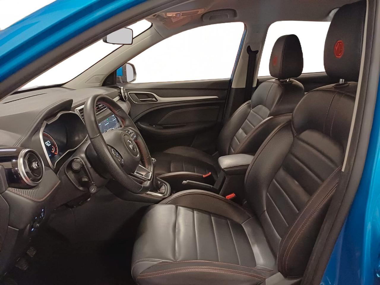 Mg ZS 1.5 VTi-tech Luxury | da € 217,00 al mese