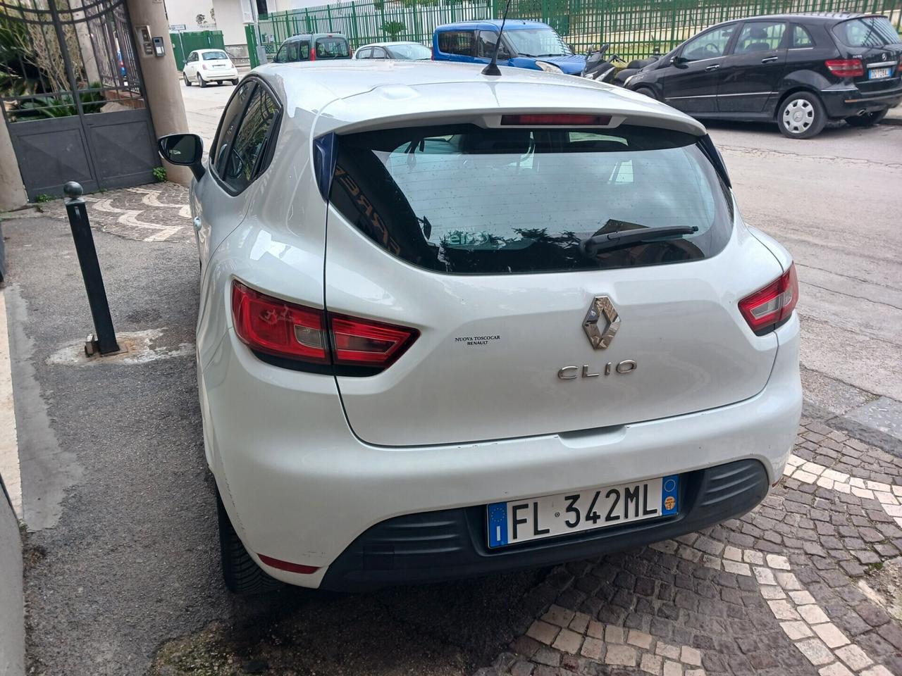 Renault Clio Sporter dCi 8V 75CV Start&Stop Energy Life