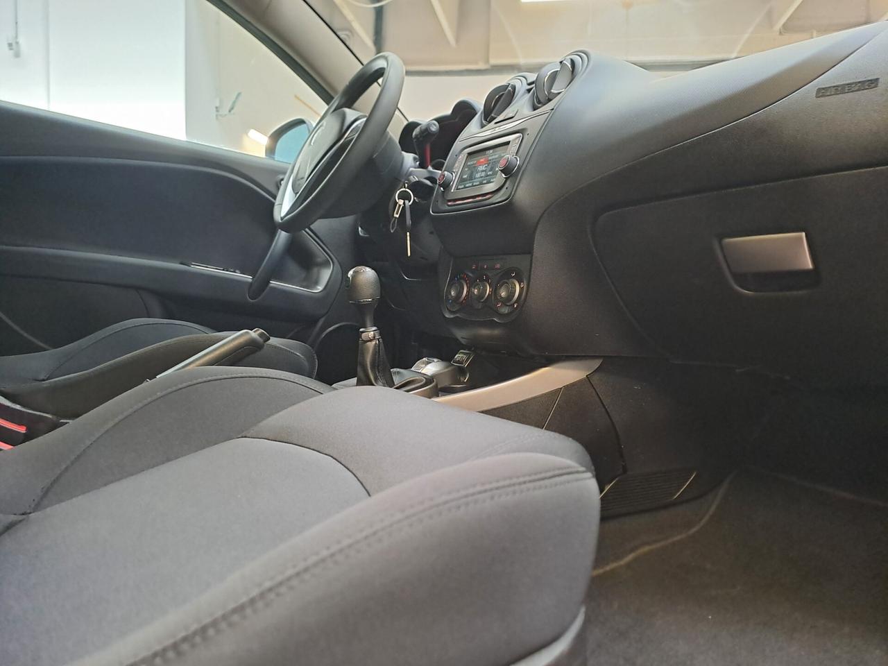 ALFA ROMEO MITO 1.4 ** GPL **