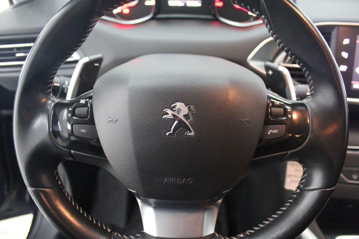 PEUGEOT - 308 SW - 308 BlueHDi 130 EAT6 S&S SW Business