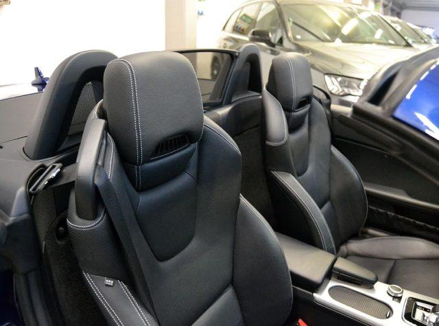 MERCEDES-BENZ SLC 180 Sport "Pelle-Navi-Led-Tagliandi MB-Cerchi 18"