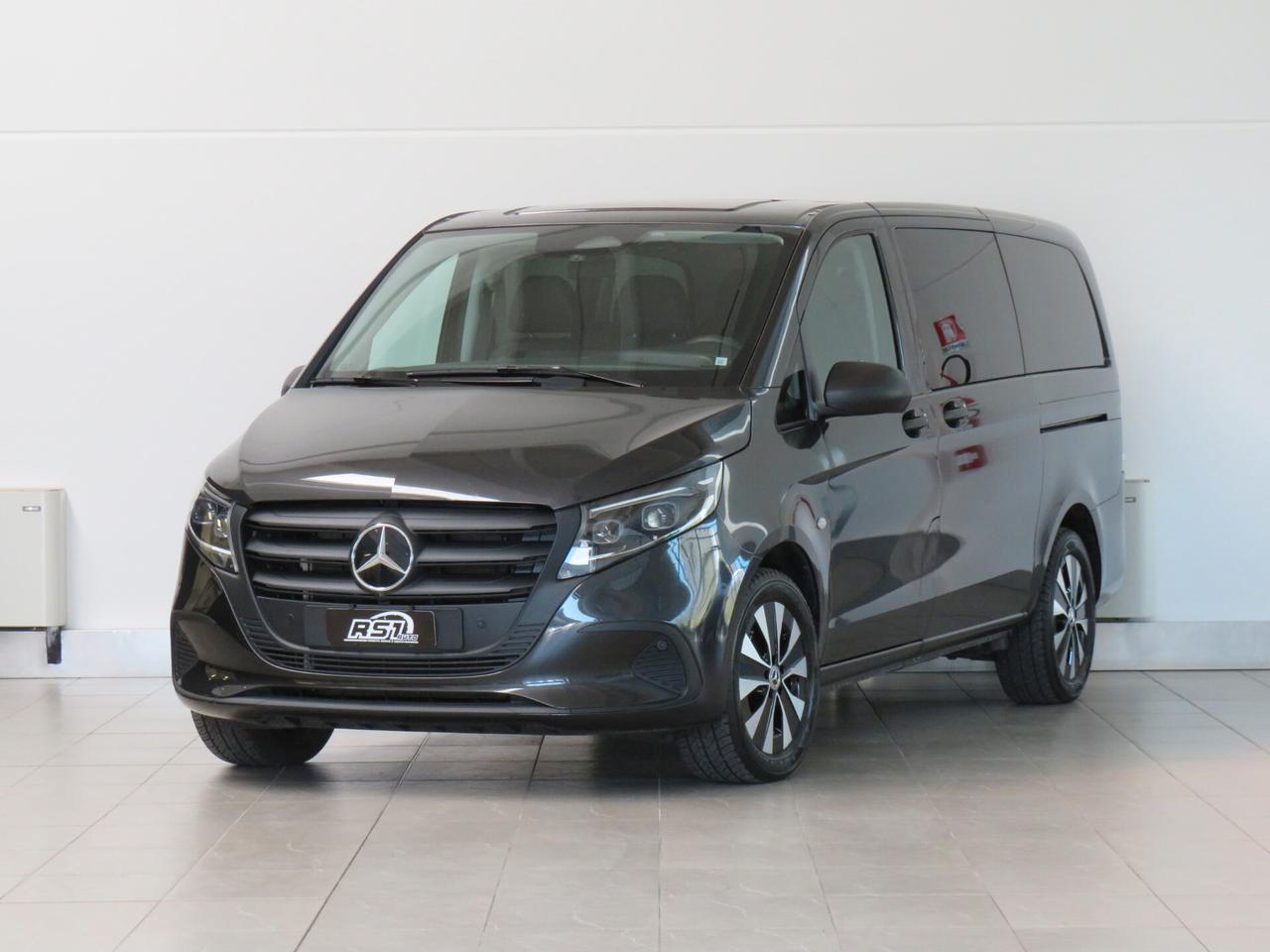 Mercedes-benz VITO Tourer | IVA 22% INCLUSA