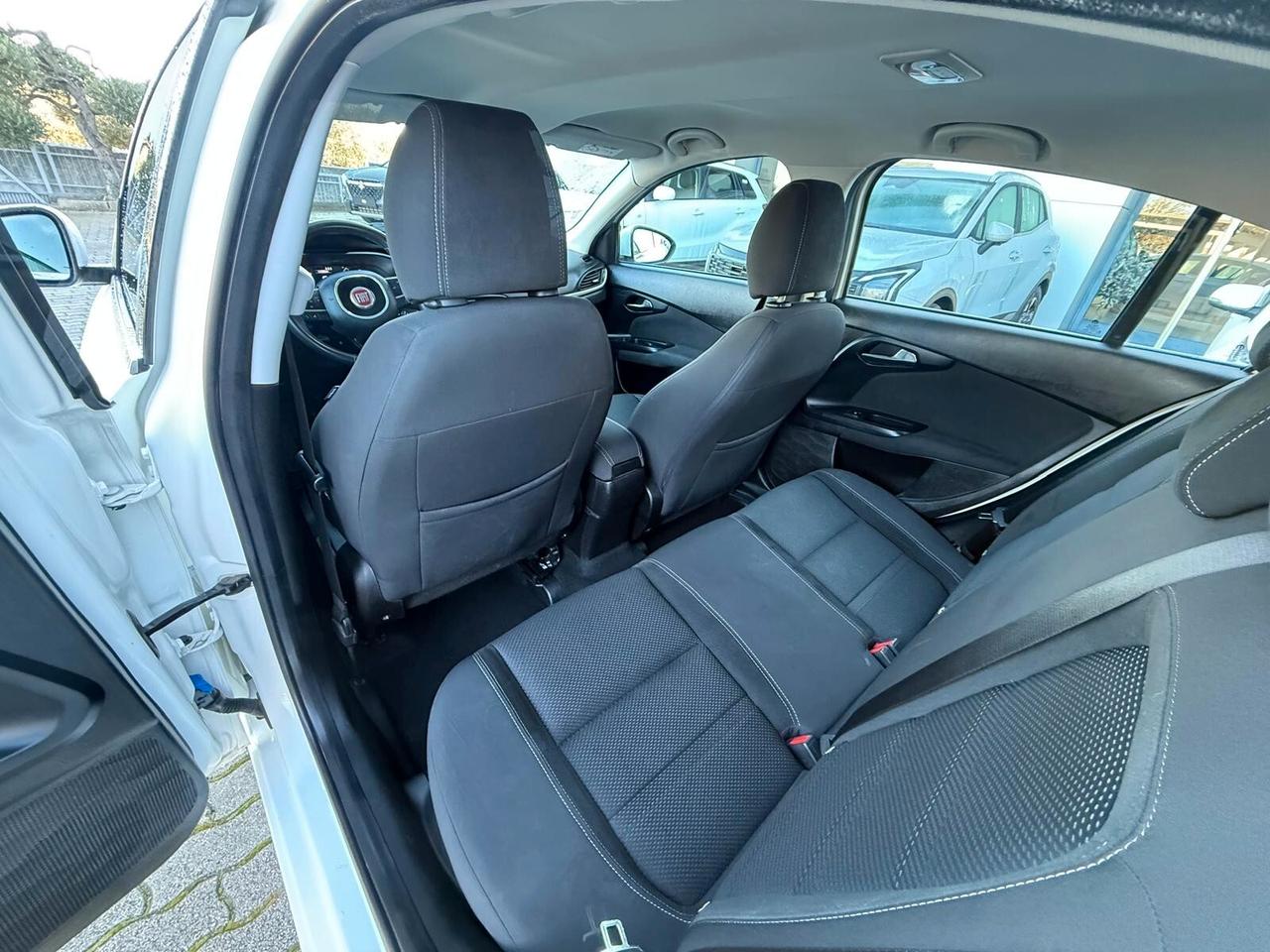 Fiat Tipo 1.3 Mjt S&S 5 porte Lounge