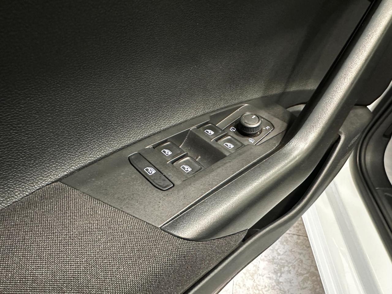 Volkswagen Polo 1.0 TSI Life