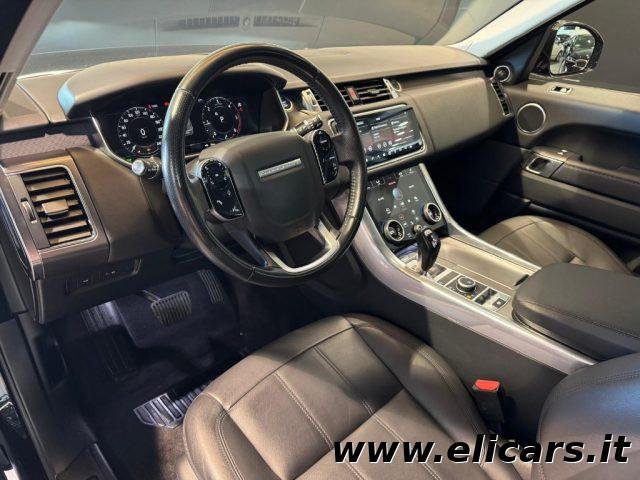 LAND ROVER Range Rover Sport 3.0D l6 249 CV S