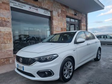 Fiat Tipo 1.6 Mjt S&S 5 porte Business